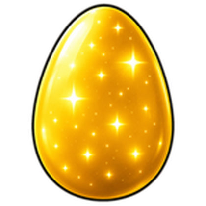 Divine Egg