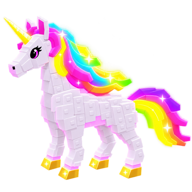 Divine Unicorn